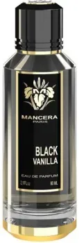 Mancera Black Vanilla EdP (60 мл)