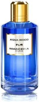 Mancera Aqua Wood EdP (120 мл)