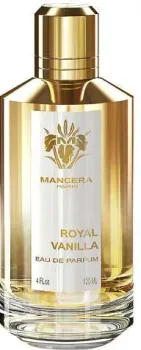 Mancera Royal Vanilla EdP (120 мл)