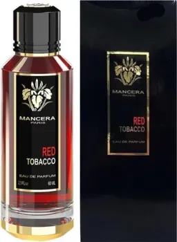 Mancera Red Tobacco EdP (60 мл)
