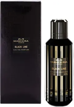 Mancera Black Line EdP (60 мл)