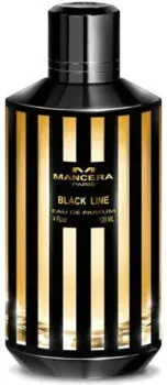 Mancera Black Line EdP (120 мл)