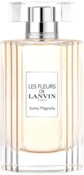 Lanvin Les Fleurs Sunny Magnolia EdT (50 мл)