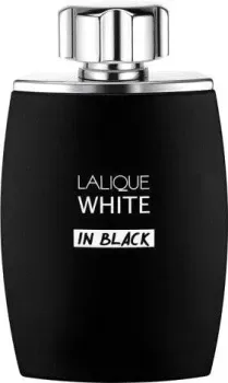 Lalique White In Black EdP (125 мл)