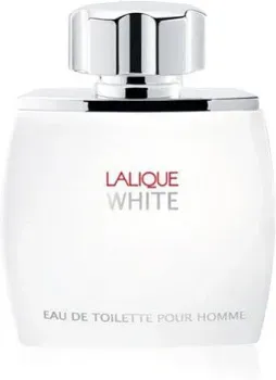 Lalique White for Men EdT (125 мл)