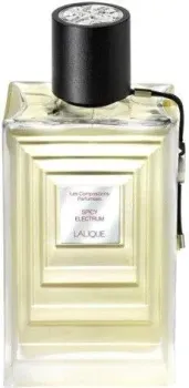 Lalique Les Compositions Parfumes Spicy Electrum EdP (100 мл)