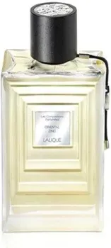 Lalique Les Compositions Parfumes Oriental Zinc EdP (100 мл)
