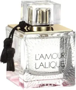 Lalique L`Amour EdP (50 мл)