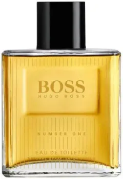 Hugo Boss Boss Number One EdT (100 мл)