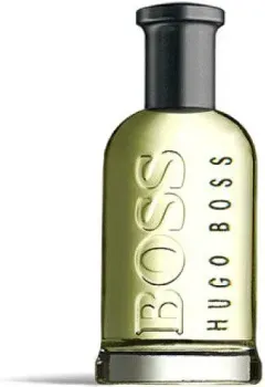 Hugo Boss Boss №6 Bottled EdT (30 мл)