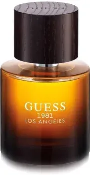 Guess 1981 Los Angeles Men EdT (100 мл)