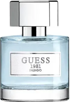 Guess 1981 Indigo EdT (100 мл)