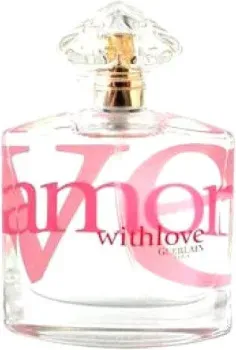 Guerlain Amore With Love EdT (50 мл)
