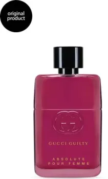 Gucci Guilty Absolute EdP (50 мл)