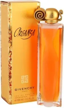 Givenchy Organza EdP (100 мл)
