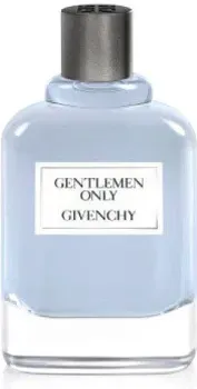 Givenchy Gentleman Only EdT (100 мл)