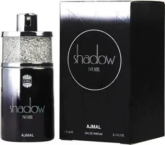 Ajmal Shadow Noir EdP (75 мл)