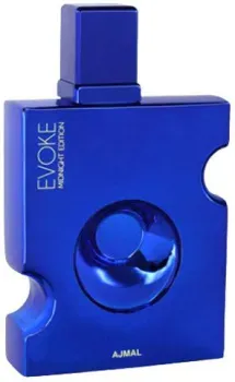 Ajmal Evoke Midnight EdP (90 мл)