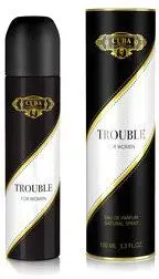 Fragluxe Cuba Trouble EdP (100 мл)