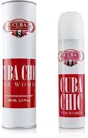 Fragluxe Cuba Chic For Women EdP (100 мл)