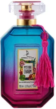 Dorall Collection Mystique Charm for Women EdT (100 мл)