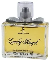 Dorall Collection Lovely Angel for Women EdT (100 мл)