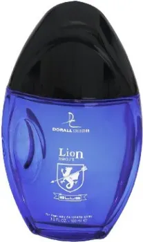Dorall Collection Lion Heart Blue for Men EdT (100 мл)