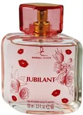 Dorall Collection Jubilant for Women EdT (100 мл)