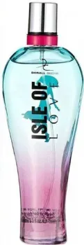 Dorall Collection Isle Of Love for Women EdT (100 мл)