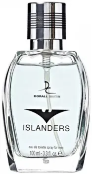Dorall Collection Islanders for Men EdT (100 мл)