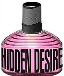 Dorall Collection Hidden Desire for Women EdT (100 мл)