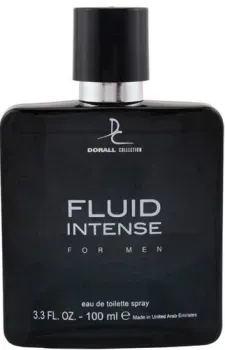 Dorall Collection Collection Fluid Intense for Men EdT (100 мл)
