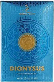 Dorall Collection Dionysus for Men EdT (100 мл)