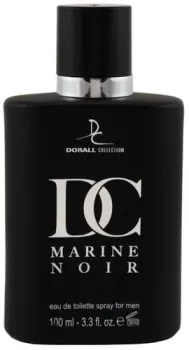 Dorall Collection Dc Marine Noir for Men EdT (100 мл)