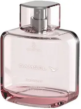 Dorall Collection Damsel Radiant for Women EdT (100 мл)