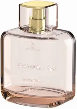 Dorall Collection Damsel Exquisite for Women EdT (100 мл)