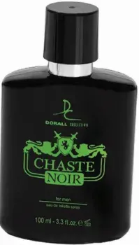 Dorall Collection Chaste Noir For Men EdT (100 мл)