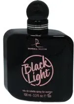 Dorall Collection Black Light for Women EdT (100 мл)