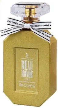 Dorall Collection Beau Monde Gold for Women EdT (100 мл)