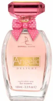 Dorall Collection Angelic Delight for Women EdT (100 мл)
