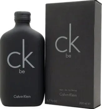 Calvin Klein CK Be EdT (100 мл)