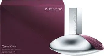 Calvin Klein Euphoria Eau Spray EdP (50 мл)
