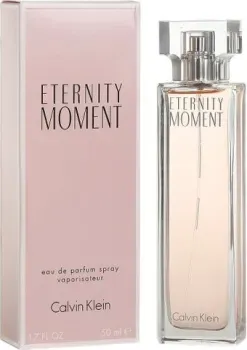 Calvin Klein Eternity Moment EdP (50 мл)