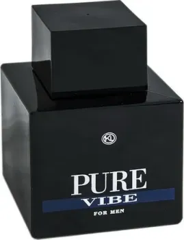 Geparlys Pure Vibe EdT (100 мл)