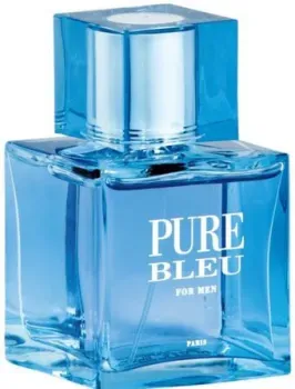 Geparlys Pure Bleu for Men EdT (100 мл)