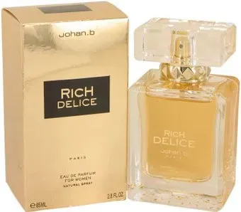 Geparlys Rich Delice EdP (85 мл)
