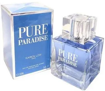 Geparlys Pure Paradise for Women EdP (100 мл)