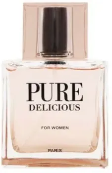 Geparlys Pure Delicious EdP (100 мл)