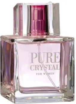 Geparlys Pure Crystal For Women EdP (100 мл)