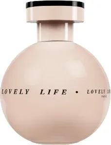 Geparlys Lovely Life EdP (100 мл)